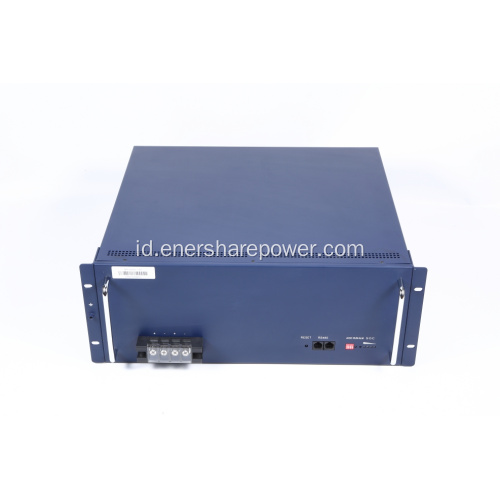 100Ah 48V Lithium Iron Phosphate Battery Power Bank